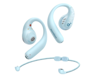 ANKER Słuchawki nauszne Soundcore AeroFit Pro zielone A3871G61 - 1220881 - zdjęcie 1